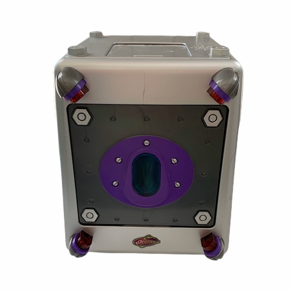 Youniverse Laser Beam Safe ATM/Bank for Kids - Picture 10 of 11